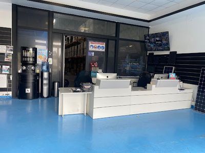 Au Forum de L’énergie