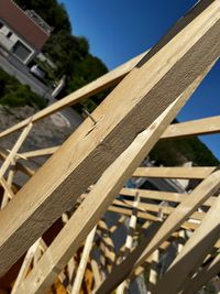 Picardie Charpente | Fabrication de Charpente Oise