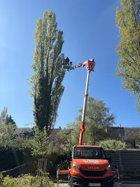 Concept Paysagiste