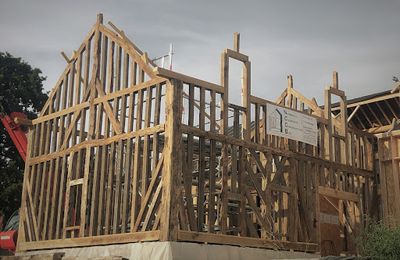 Normandie Charpente Construction Bois
