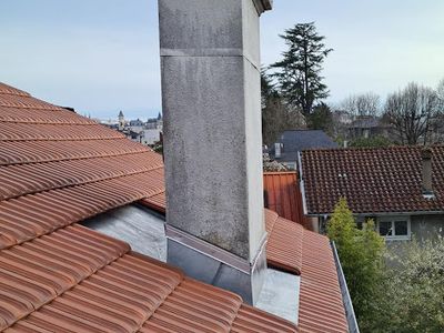 Couvreur À Pau - Couverture Zinguerie du Béarn