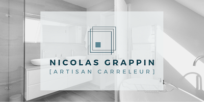 Carrelage Grappin