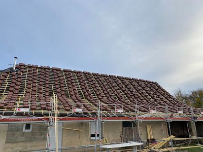 France Renov Toiture