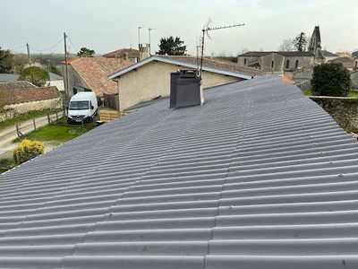 Couvreur Zingueur Olin - Urgence Réparation Fuite & Étanchéité - Rénovation Toiture - Nettoyage Toiture Lens 62