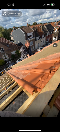 Lp Couverture Zinguerie
