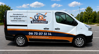 Sarl Jg Ravalement