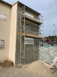 Mpc Ravalement de Façade