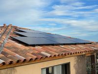 Photon Énergie Solaire