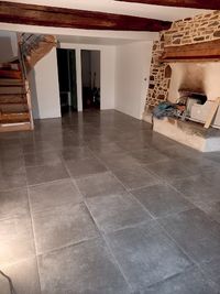 Carrelage Concept