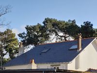 Cl Couvreur Lorient - Toiture 56 Morbihan