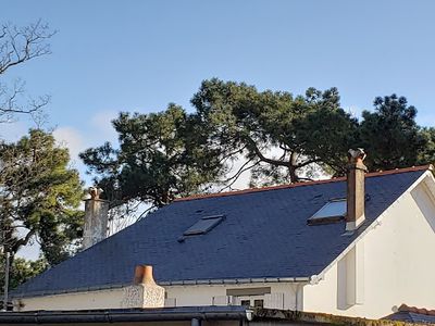 Cl Couvreur Lorient - Toiture 56 Morbihan