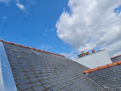 Couvreur.ta Rénovation - Couvreur Lorient