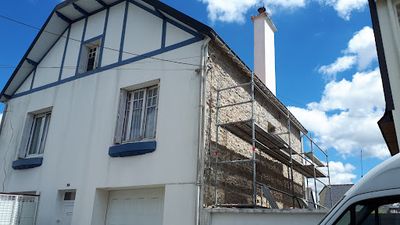 Enduits Lorient