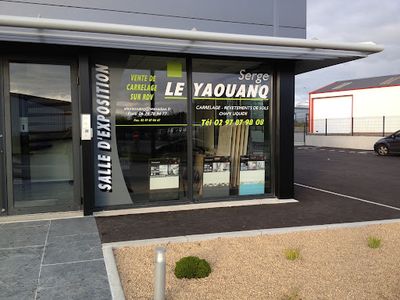 Eurl le Yaouanq