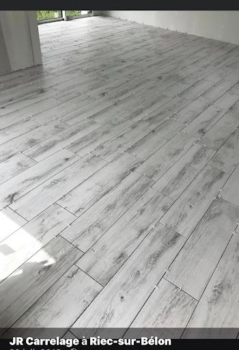 Jr Carrelage