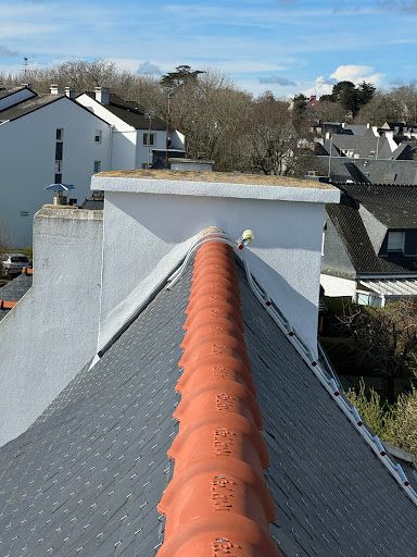Le Couvreur Breton