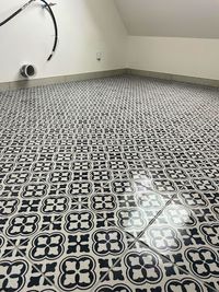 Prestige Carrelage Chape Liquide