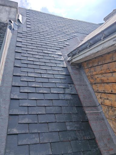 Protecttoit - Couvreur Lorient
