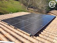 Abre Panneaux Solaires - Installateur Photovoltaïque - Isolation - Pompe À Chaleur - Rénovation Globale - Audit