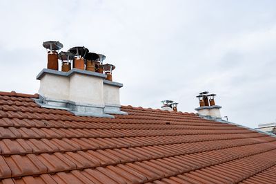 Couvreur Nettoyage Toiture Rénovation Ravalement