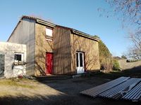 Bgmc (b.gilles Menuiserie Charpente)