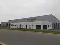 Sas Entreprise Berthelot