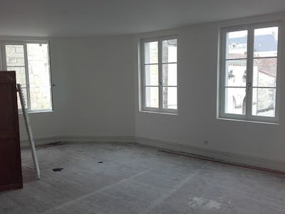 Perez Renov Sarl