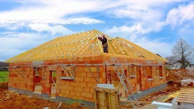 Emre Construction Bois
