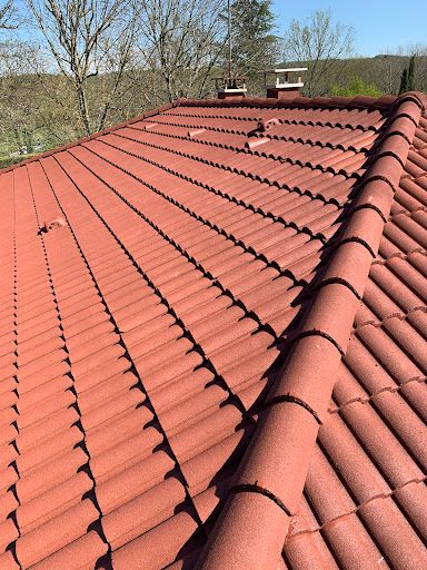Muller Renovation