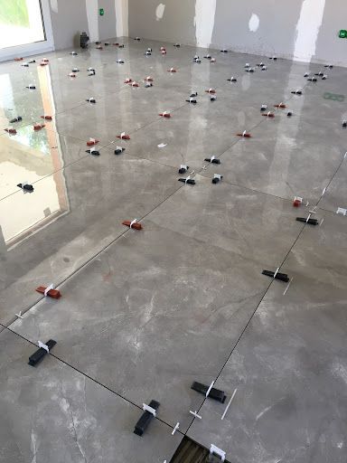 Ozm Carrelage