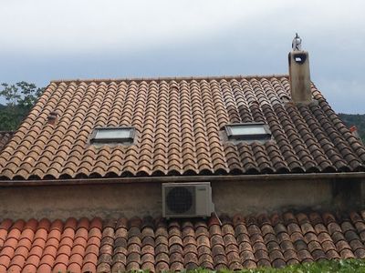 R&e Hospice Votre Couvreur Zingueur Réparation Toiture