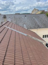 Sas Pro Tech Couverture | Couvreur Louveciennes