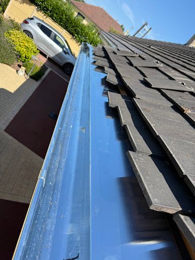 Chatelain Couverture Couvreur Louviers