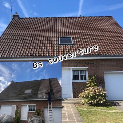 Bs Couverture et Rénovation