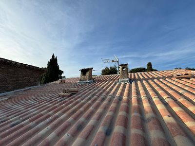 Lucciana Toiture et Charpente