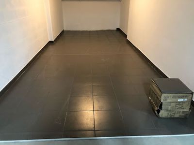 Sasu Bastin Carrelage