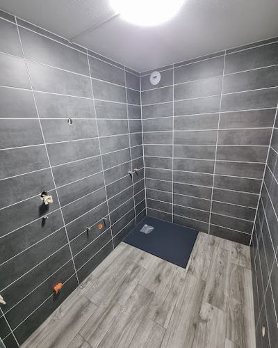 Bory Tallonneau Carrelage