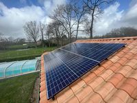 Énergie Solaire 85