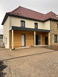 Les Toitures du Val