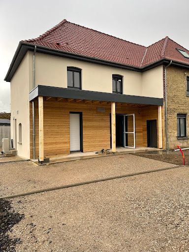 Les Toitures du Val