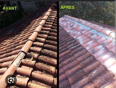 Artisan Couvreur Urgence Fuite Toiture