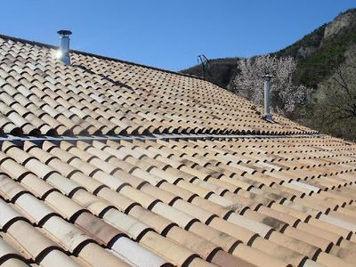 Couvreur Toiture Languedocienne