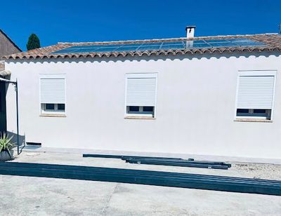 Cuartero Façade
