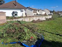 Espaces Verts Celle Jardiner Lunéville Paysagiste Taille de Haie Pose de Clôture de Qualité
