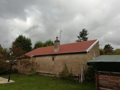Toiture-saonoise