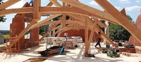 Façons Bois, Charpentier Traditionnel et Patrimoine