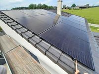 Ltelec Energie Photovoltaique