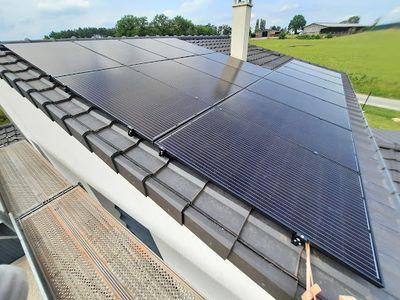 Ltelec Energie Photovoltaique