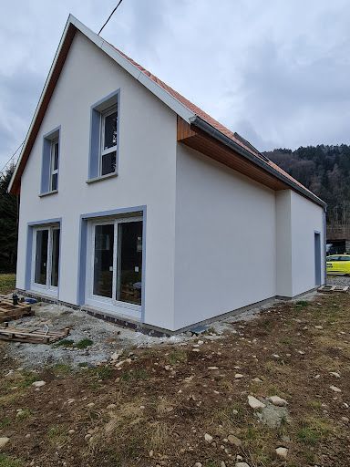 Façadier Guven | Isolation Int.ext - Ravalement de Façade - Peinture - Crépis - Toiture - Rénovation - Alsace