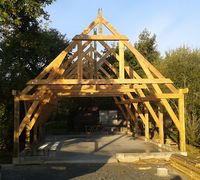 Abc - Atelier Baudat Charpente